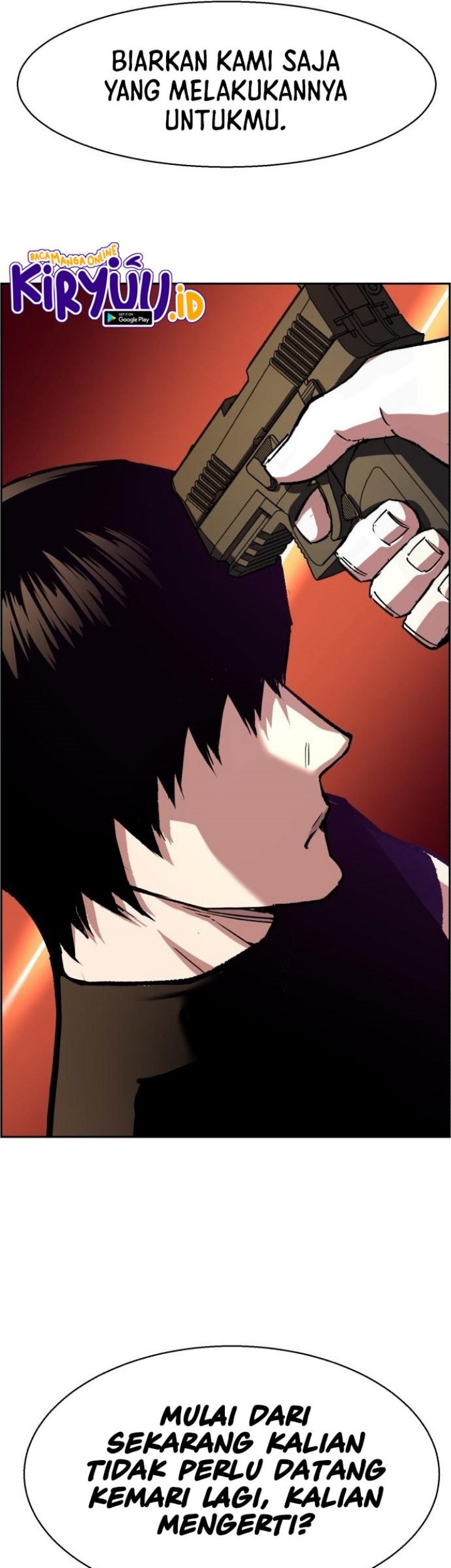 Mercenary Enrollment Chapter 114 Gambar 30