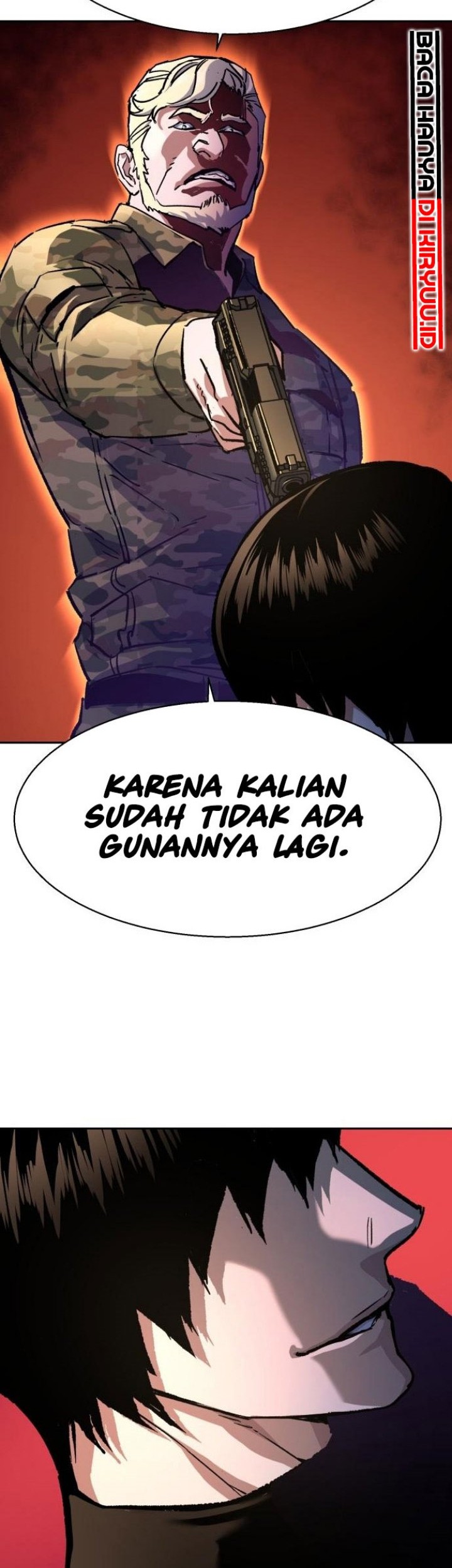 Mercenary Enrollment Chapter 114 Gambar 31