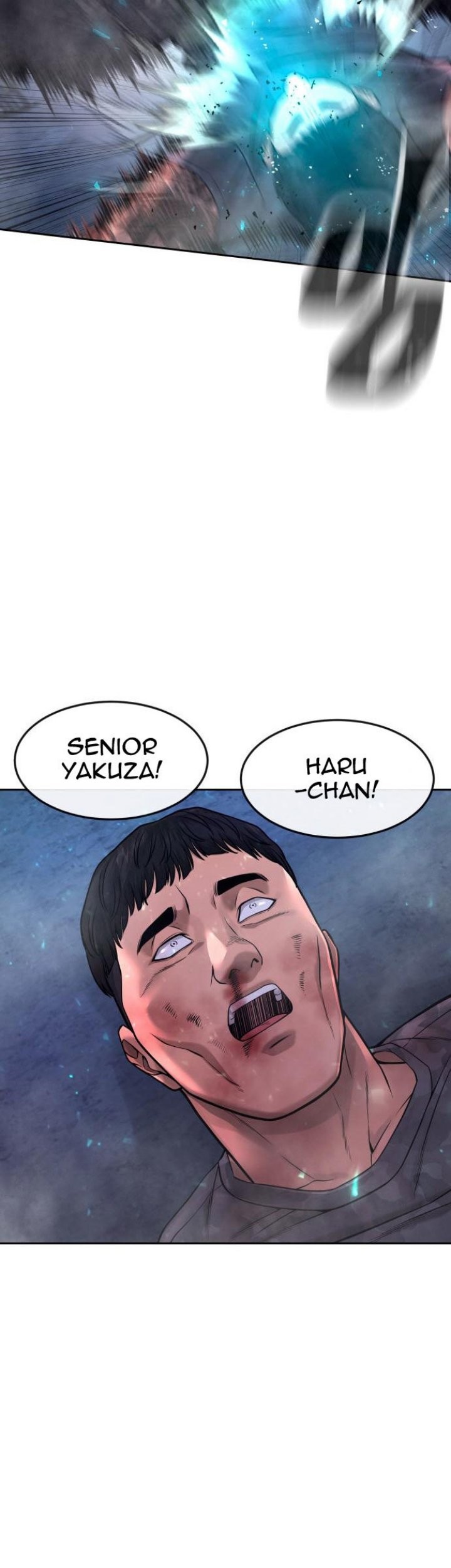 Quest Supremacy Chapter 64 Gambar 19