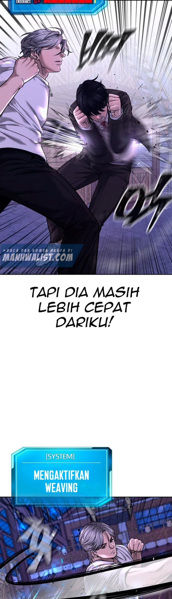 Quest Supremacy Chapter 64 Gambar 33