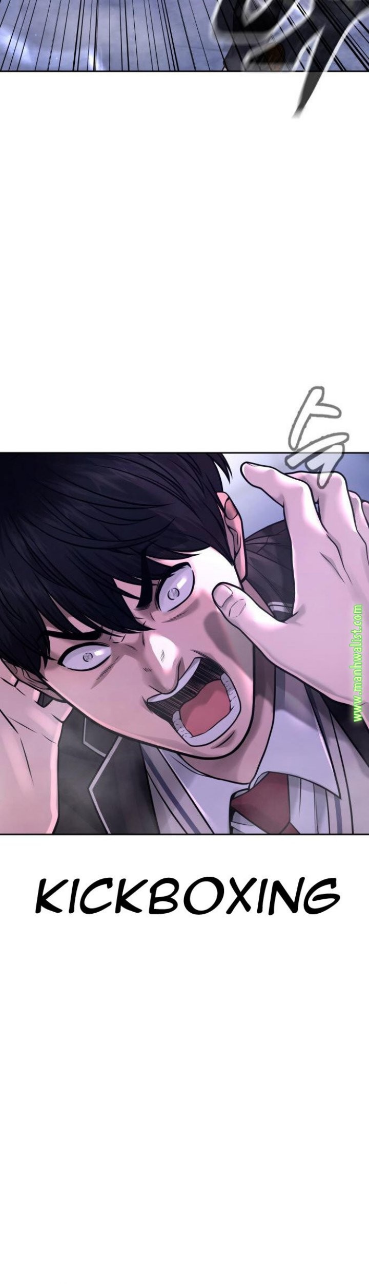Quest Supremacy Chapter 64 Gambar 45
