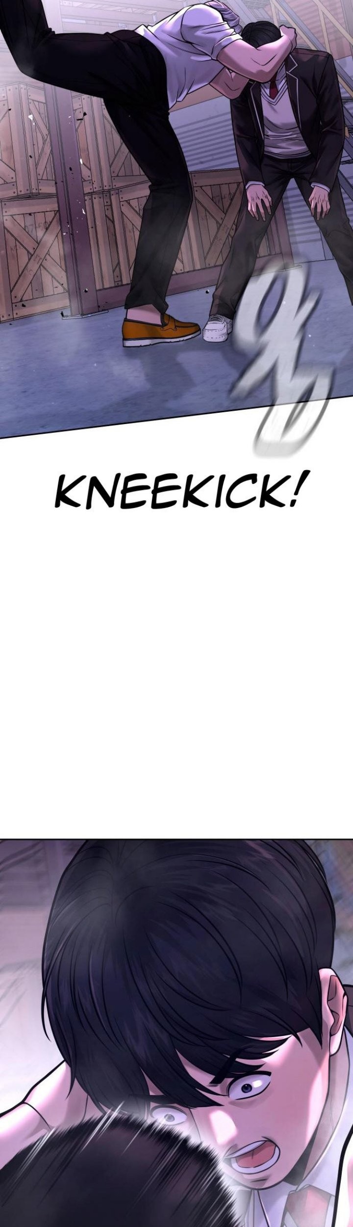 Quest Supremacy Chapter 64 Gambar 47