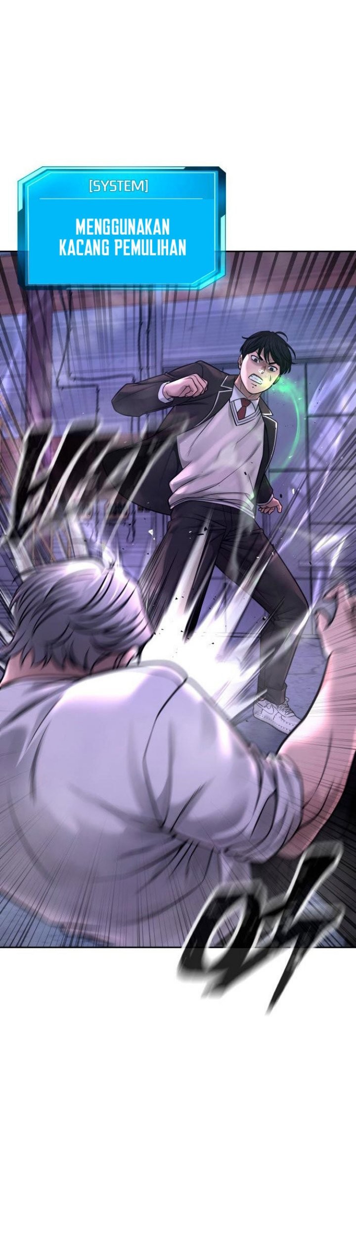 Quest Supremacy Chapter 64 Gambar 49