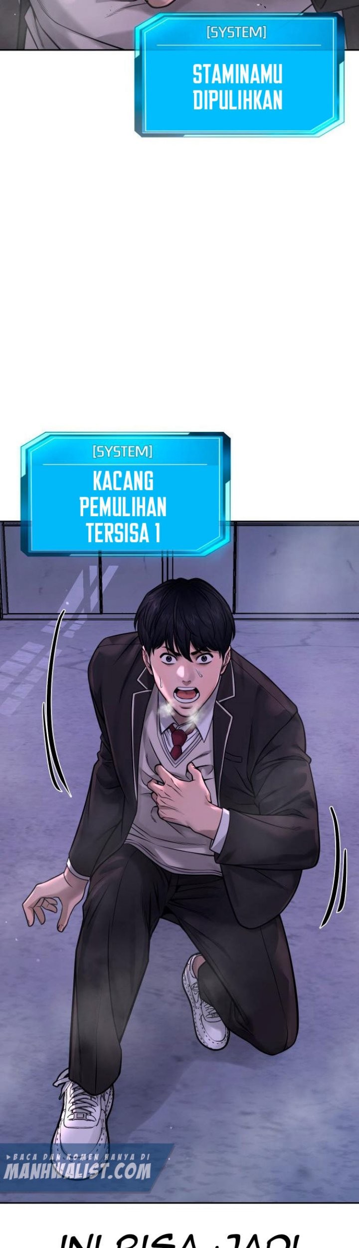 Quest Supremacy Chapter 64 Gambar 51