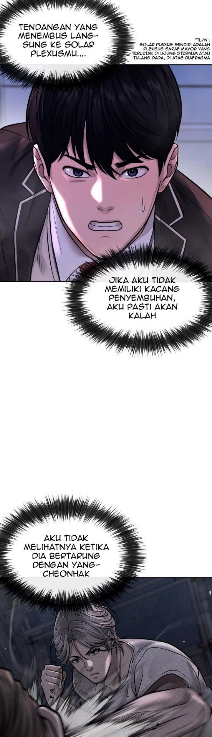 Quest Supremacy Chapter 64 Gambar 53