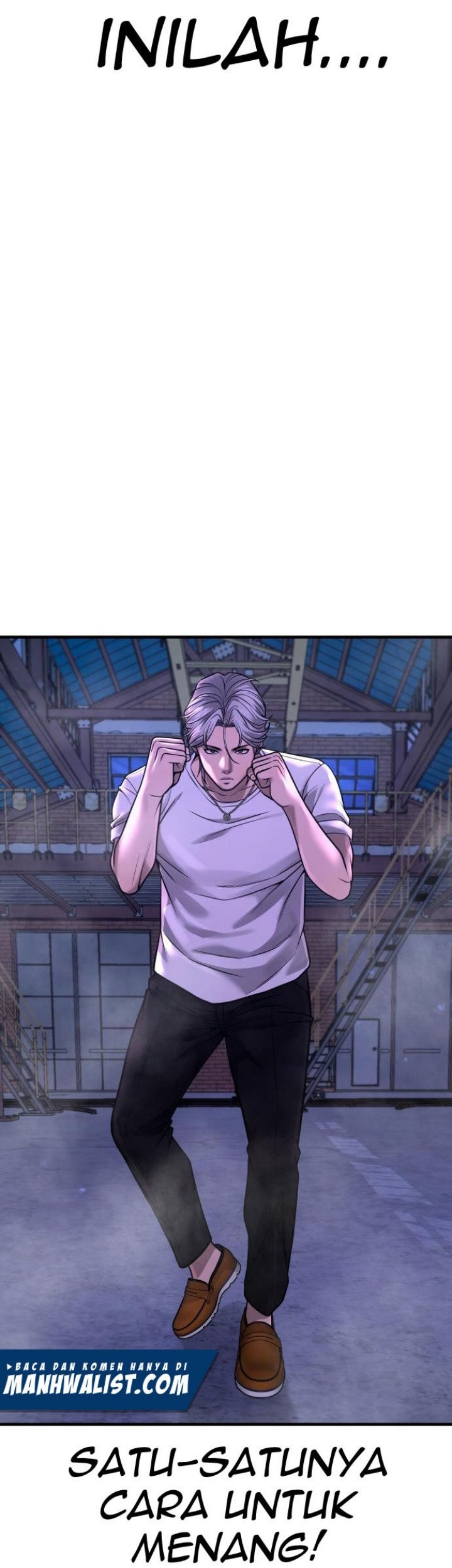 Quest Supremacy Chapter 64 Gambar 57