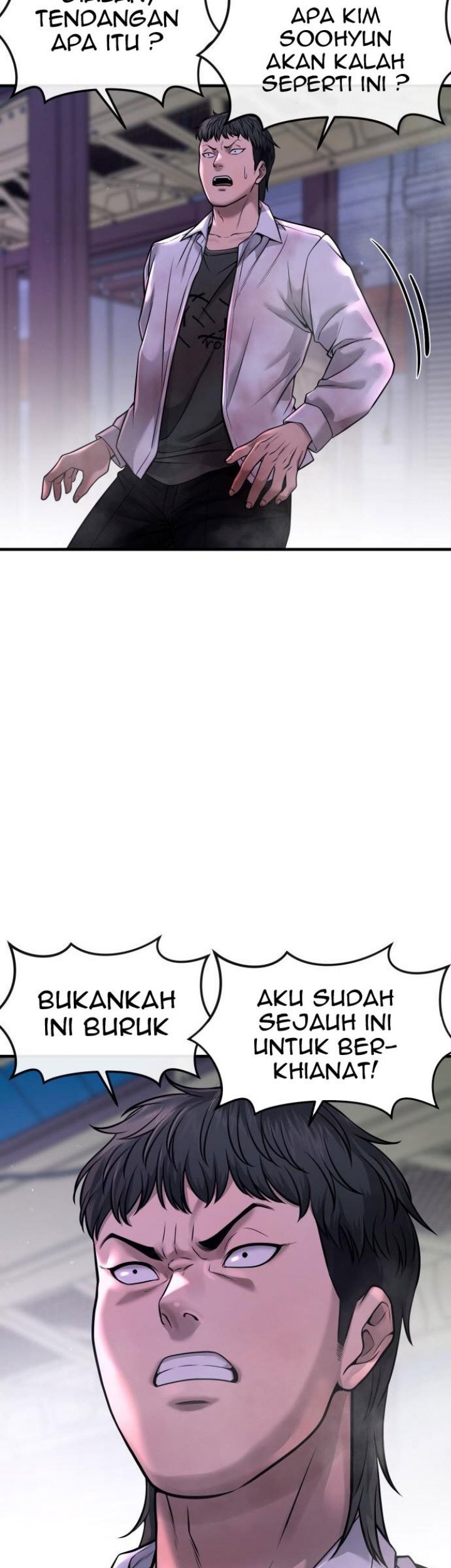 Quest Supremacy Chapter 64 Gambar 59