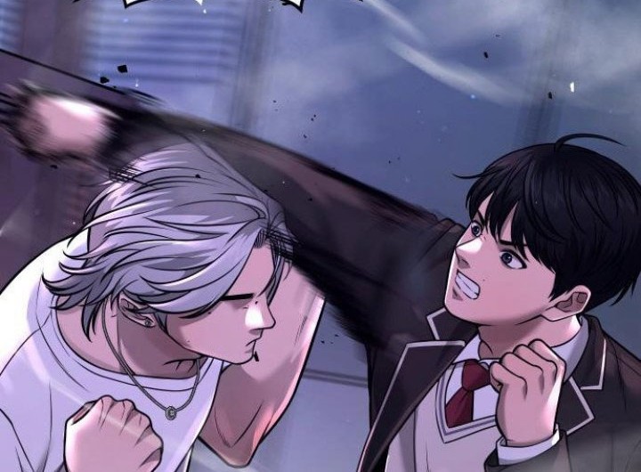 Quest Supremacy Chapter 64 Gambar 62