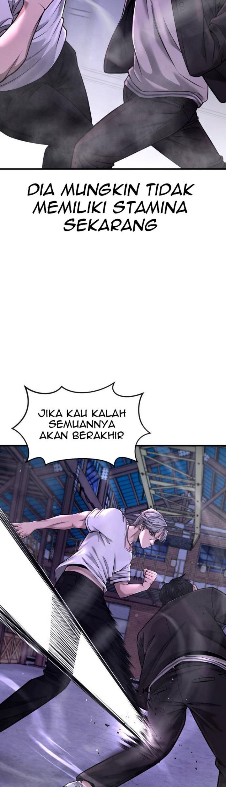 Quest Supremacy Chapter 64 Gambar 63