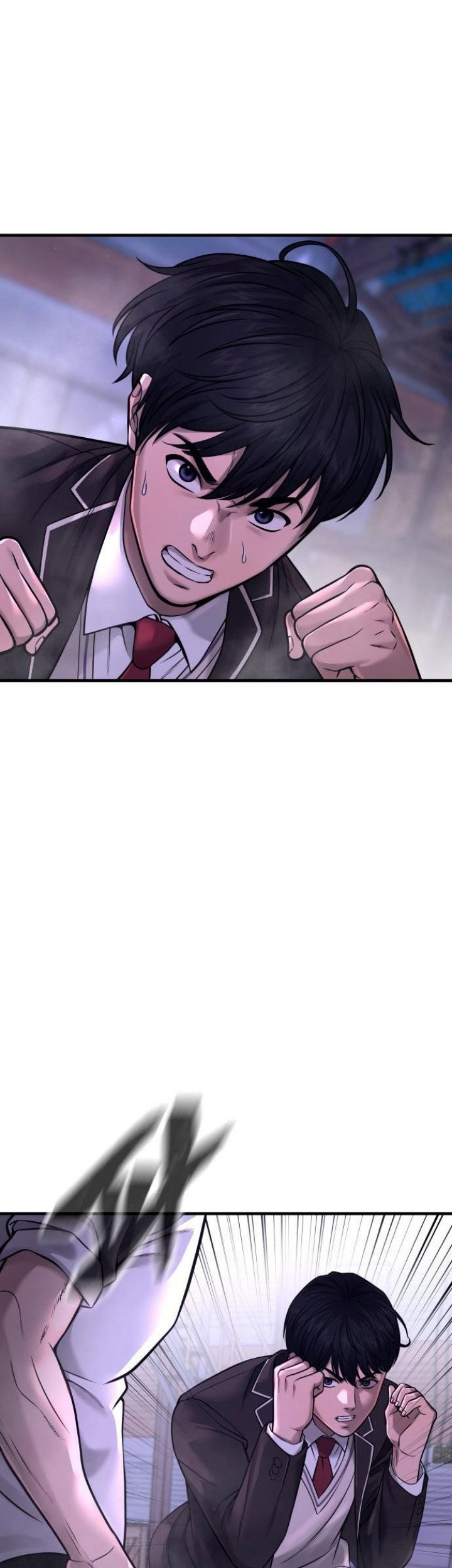 Quest Supremacy Chapter 64 Gambar 65