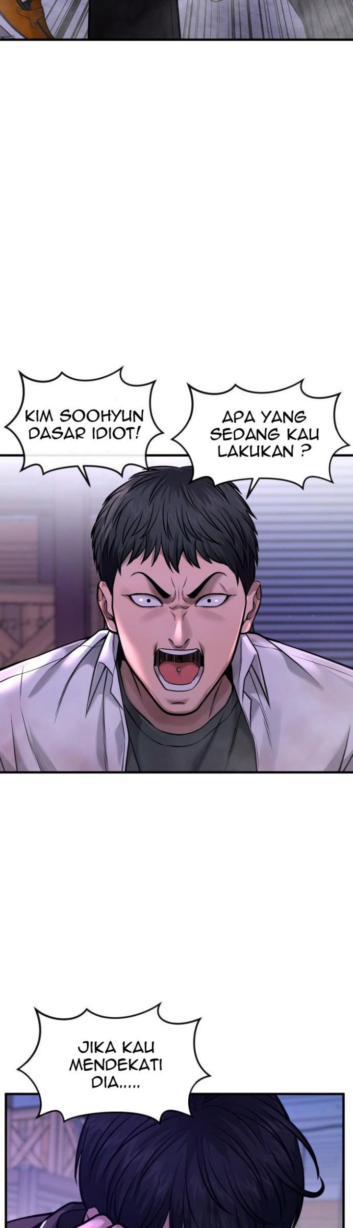 Quest Supremacy Chapter 64 Gambar 67