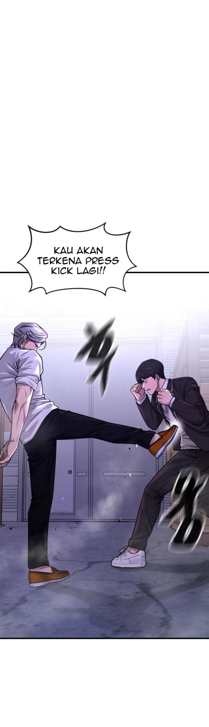 Quest Supremacy Chapter 64 Gambar 69
