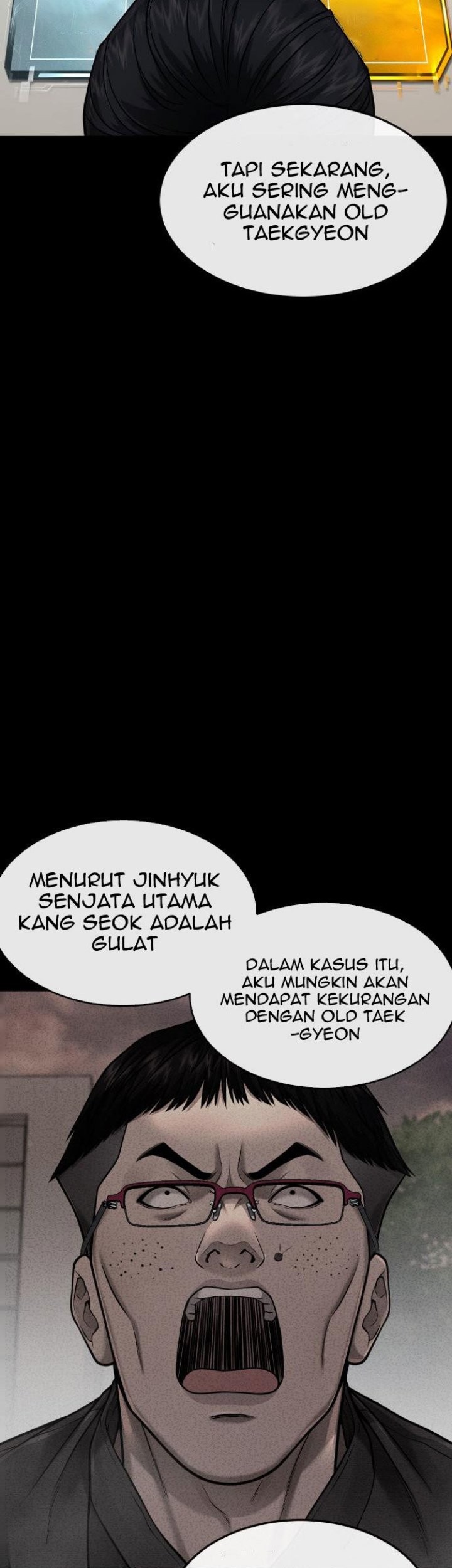 Quest Supremacy Chapter 64 Gambar 77