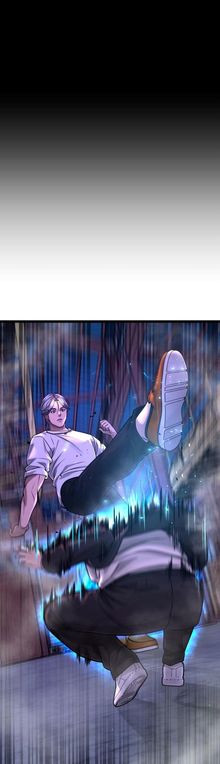 Quest Supremacy Chapter 64 Gambar 83
