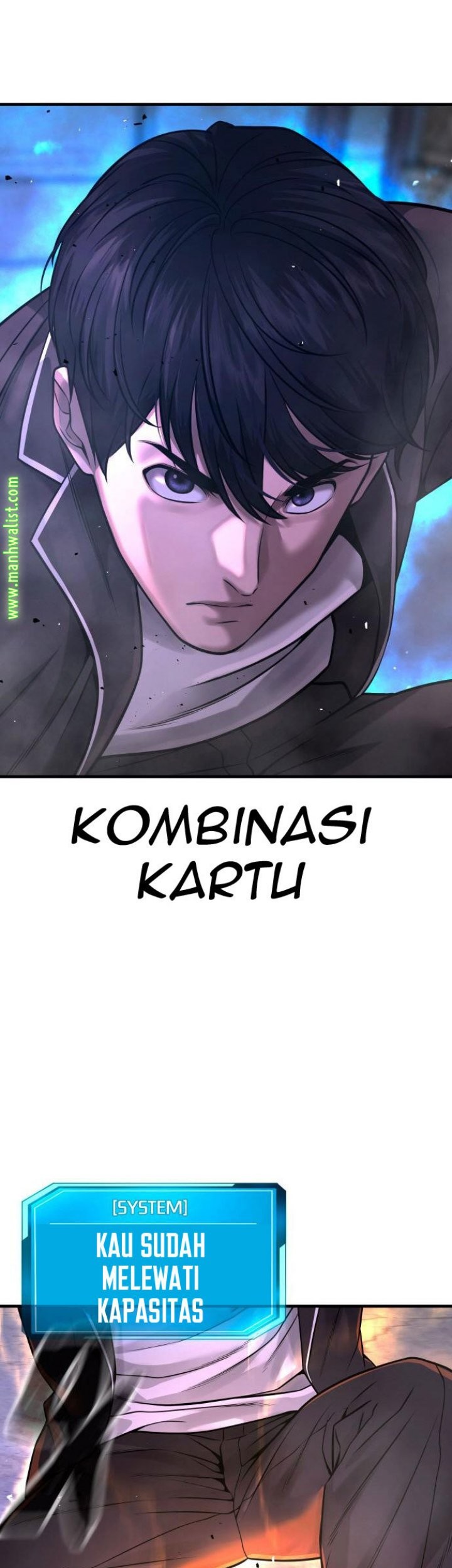 Quest Supremacy Chapter 64 Gambar 85
