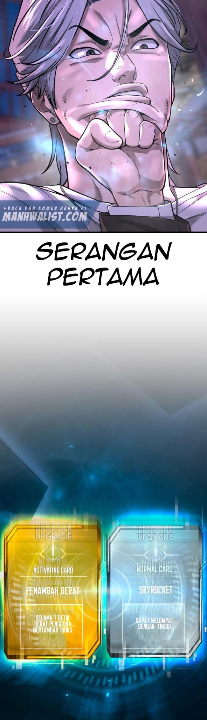 Quest Supremacy Chapter 64 Gambar 89