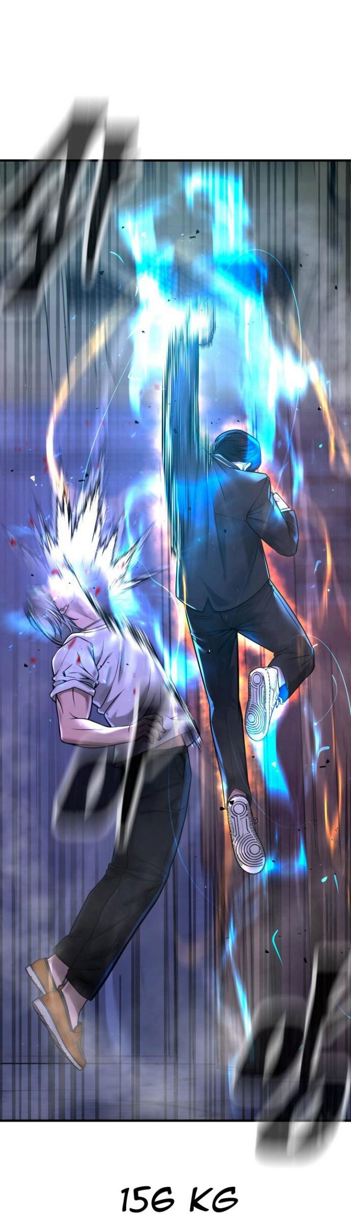 Quest Supremacy Chapter 64 Gambar 91
