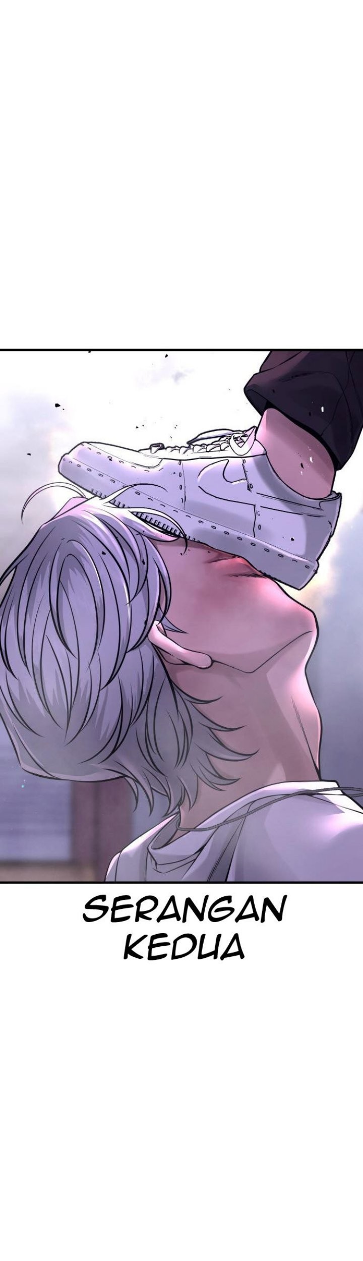 Quest Supremacy Chapter 64 Gambar 95
