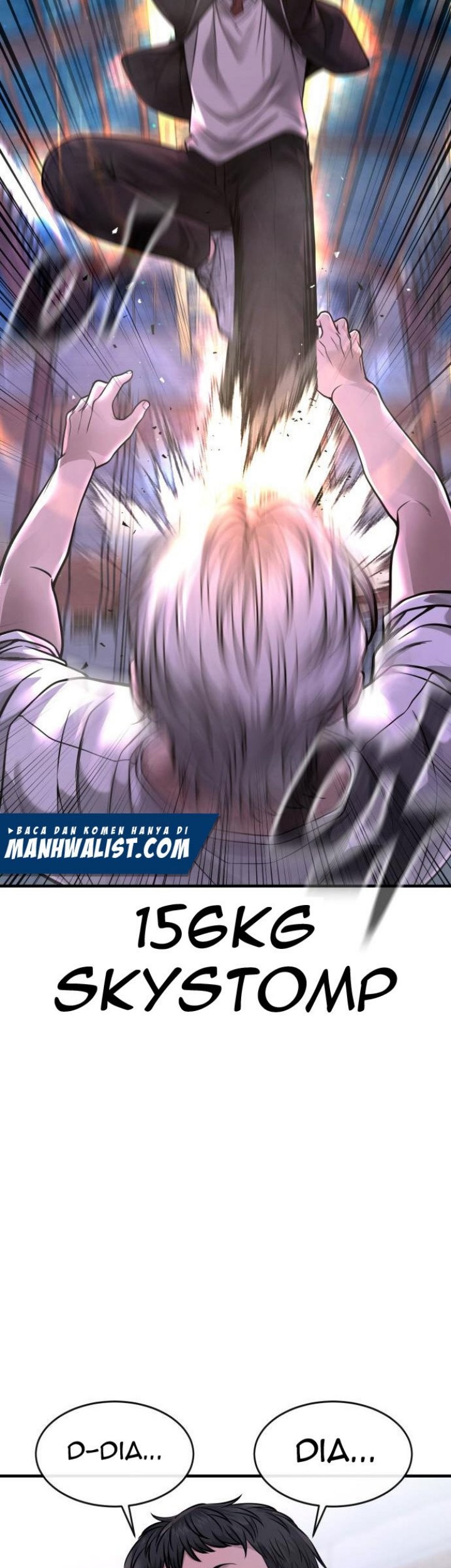 Quest Supremacy Chapter 64 Gambar 97