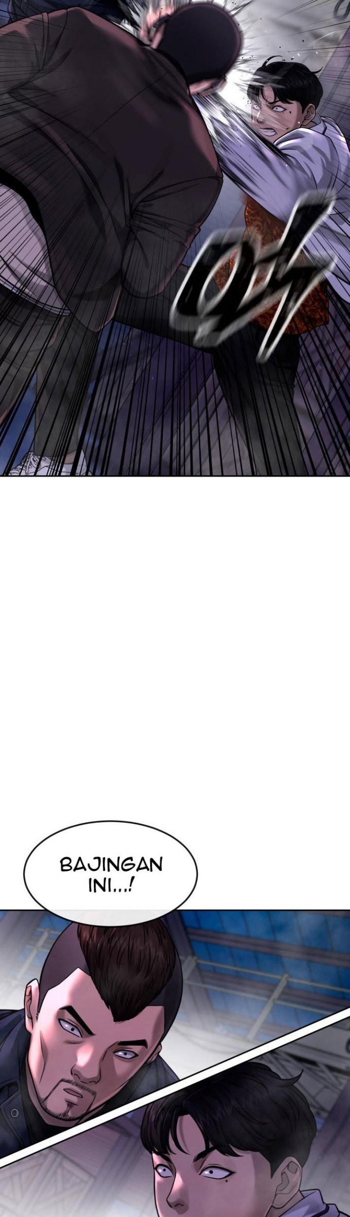 Quest Supremacy Chapter 64 Gambar 7