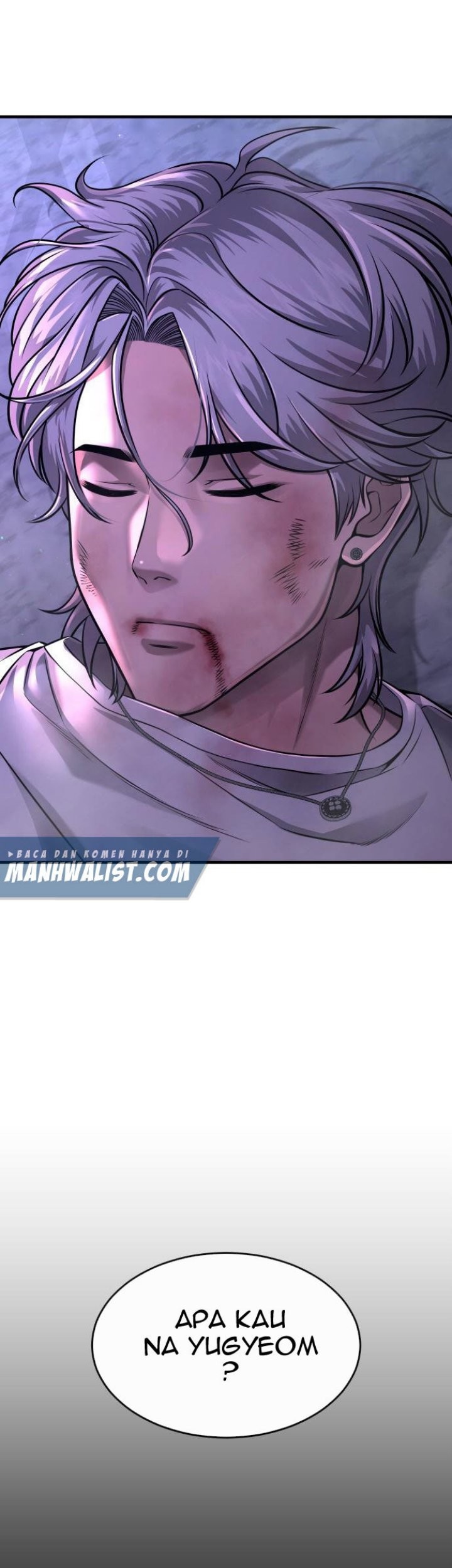 Quest Supremacy Chapter 64 Gambar 101