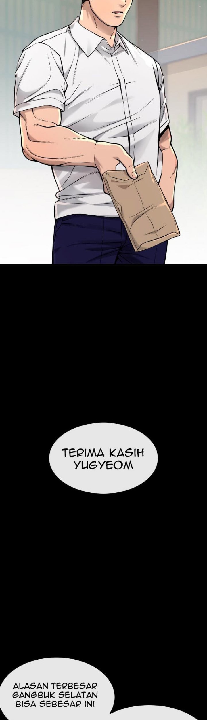 Quest Supremacy Chapter 64 Gambar 105