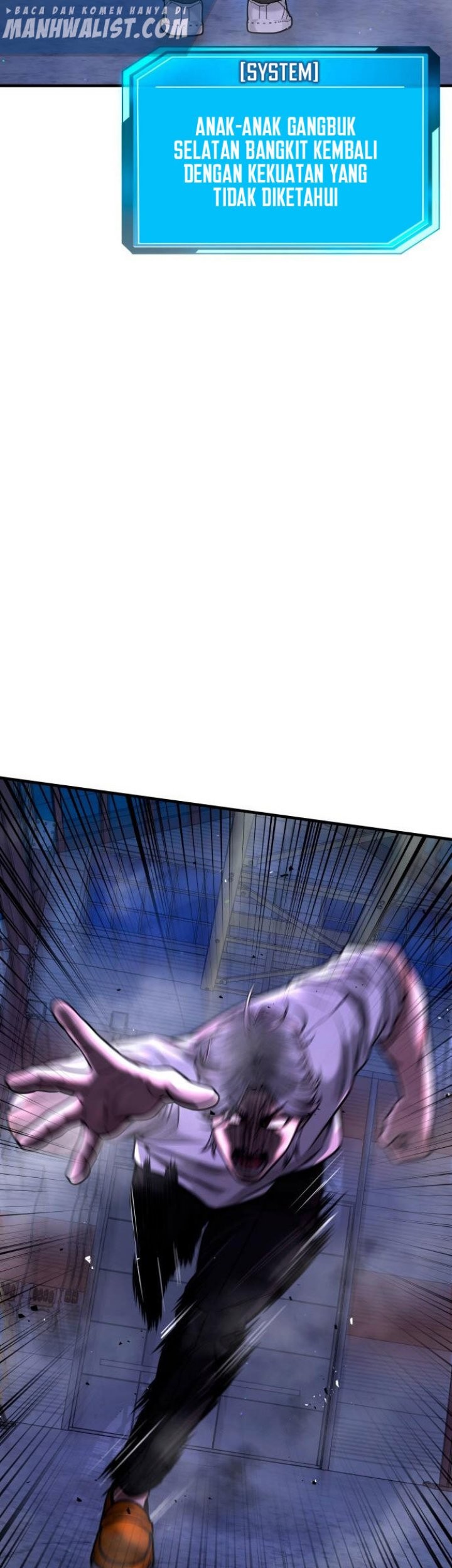 Quest Supremacy Chapter 64 Gambar 109