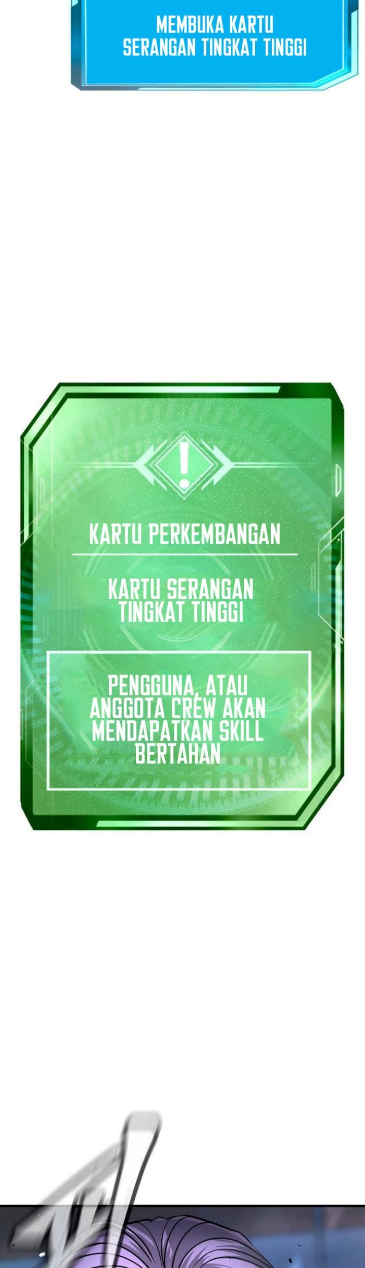 Quest Supremacy Chapter 64 Gambar 113