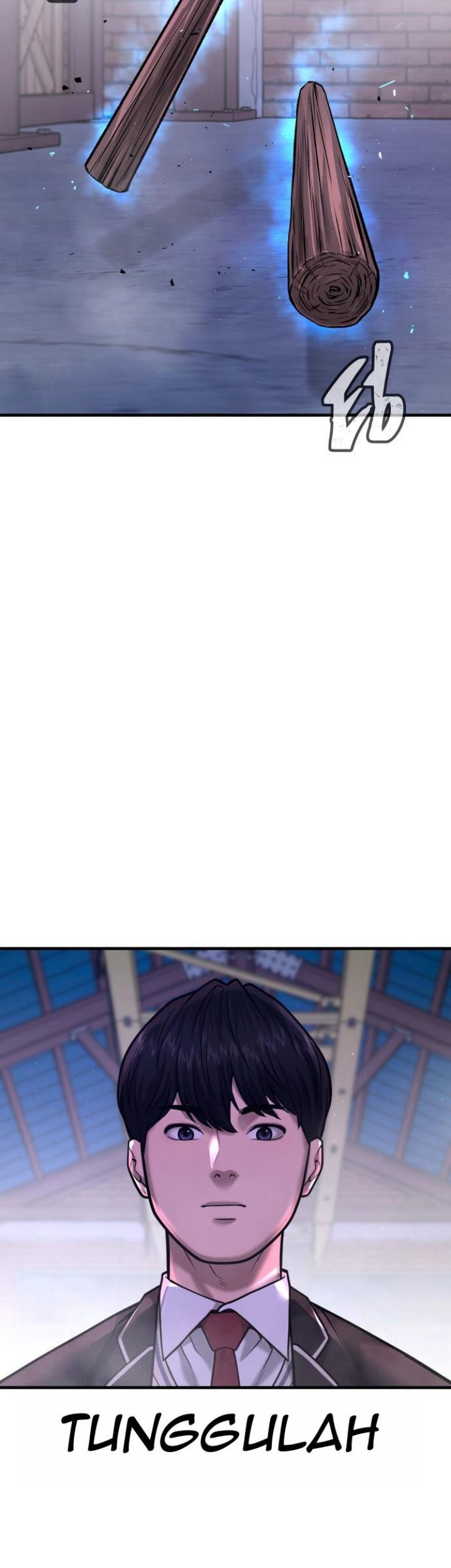 Quest Supremacy Chapter 64 Gambar 119