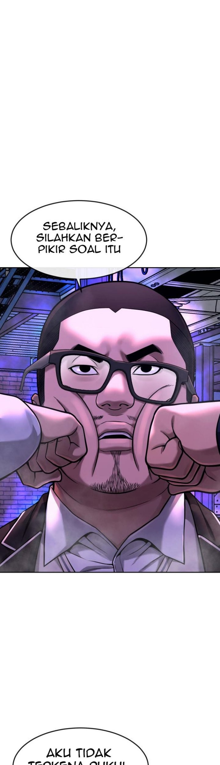 Quest Supremacy Chapter 64 Gambar 11