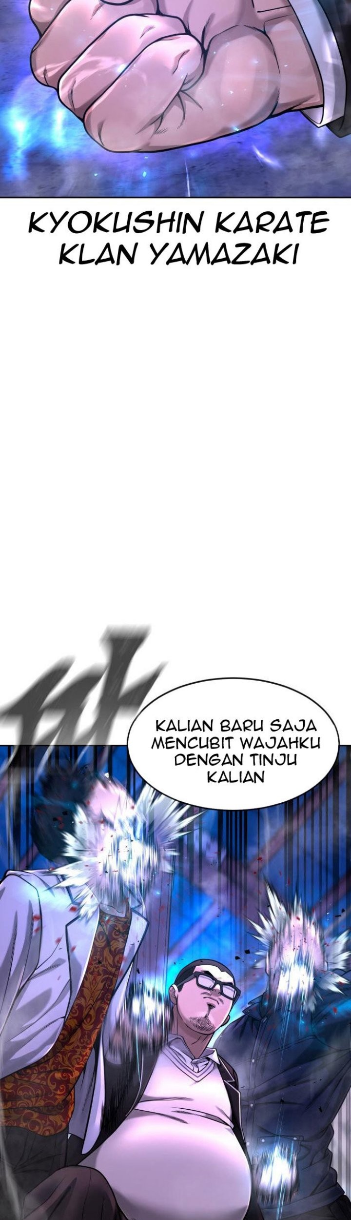 Quest Supremacy Chapter 64 Gambar 13