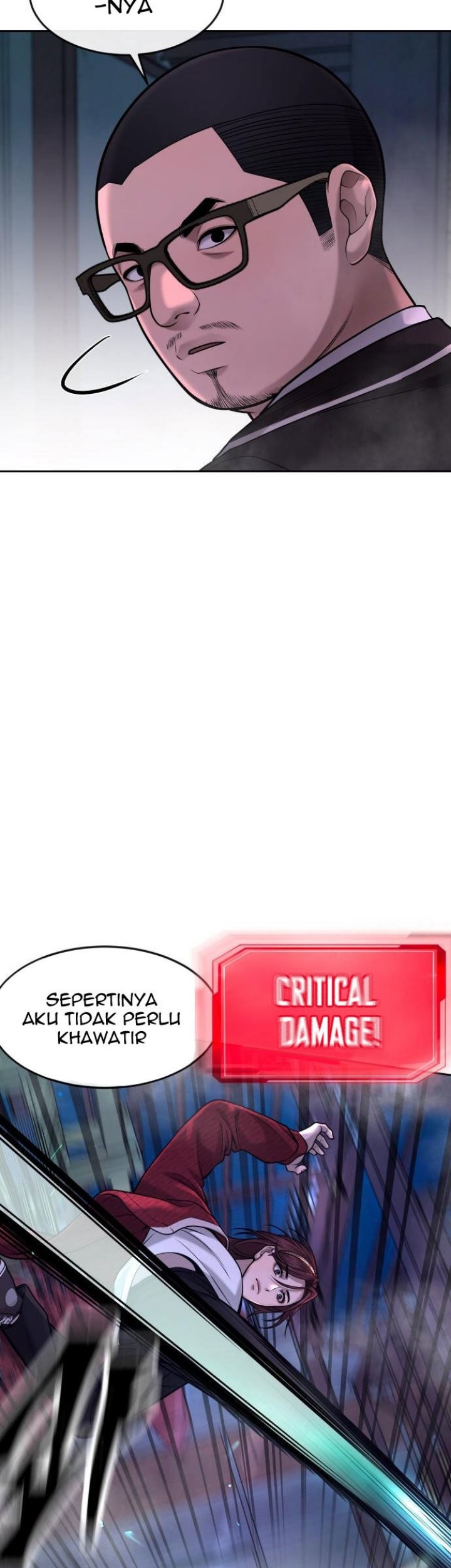 Quest Supremacy Chapter 64 Gambar 17