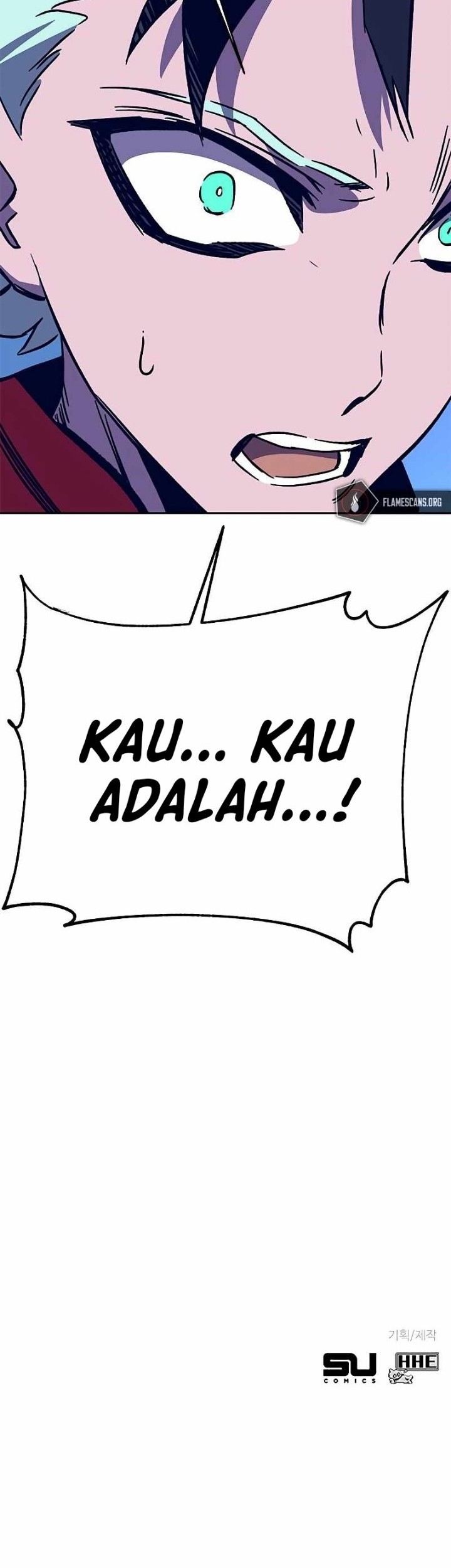 X Ash Chapter 57 Gambar 89