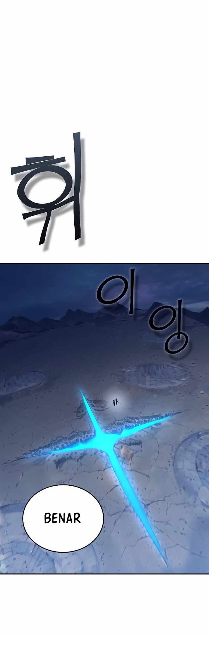 X Ash Chapter 57 Gambar 8