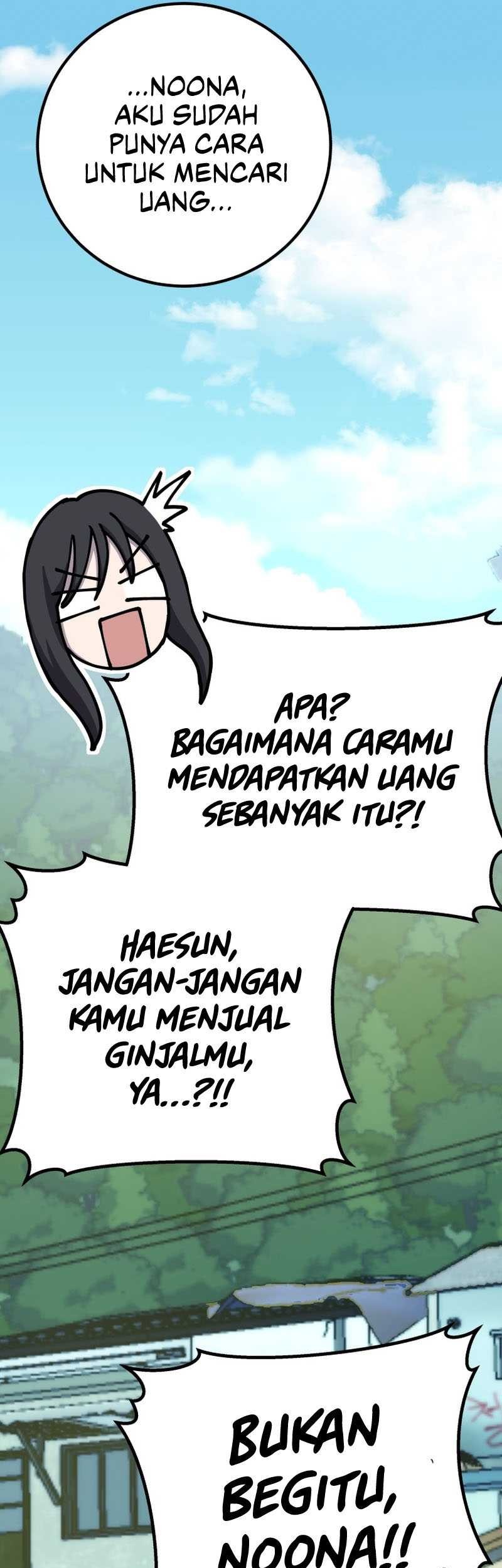Poison-Eating Healer Chapter 08 Gambar 40