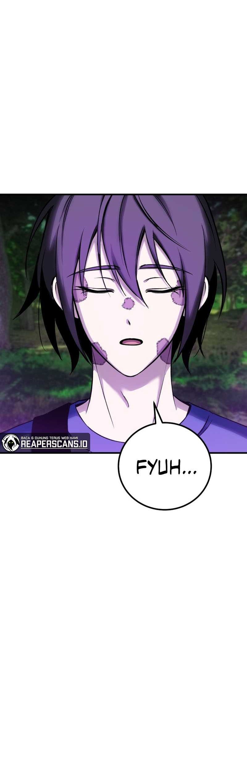 Poison-Eating Healer Chapter 08 Gambar 49