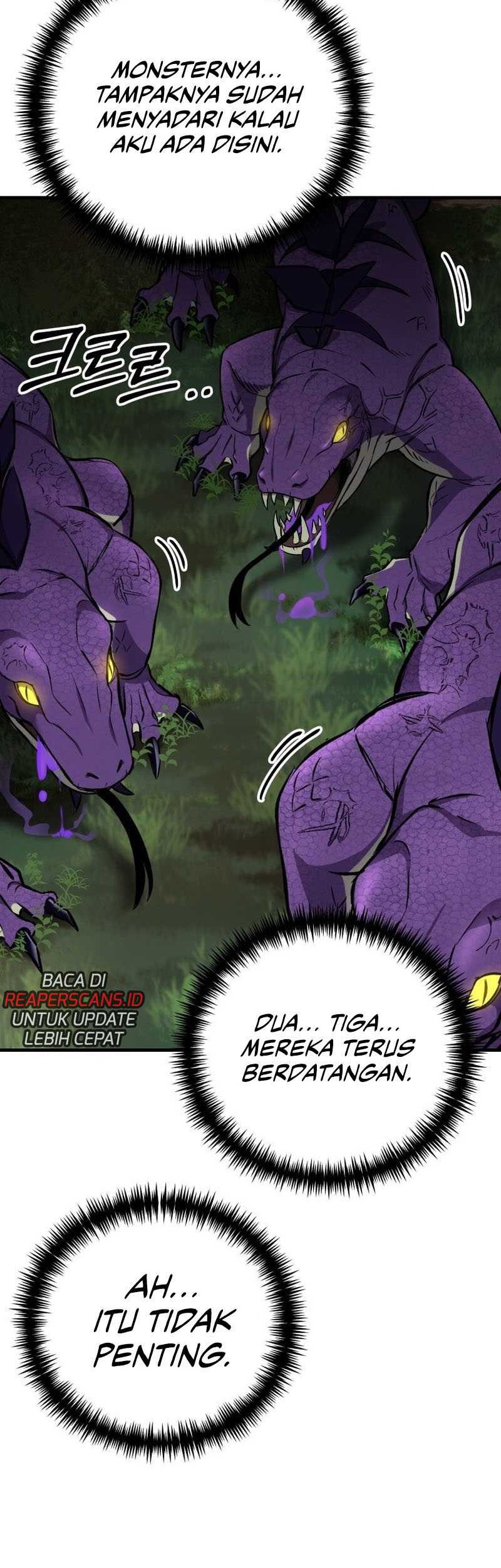 Poison-Eating Healer Chapter 08 Gambar 78