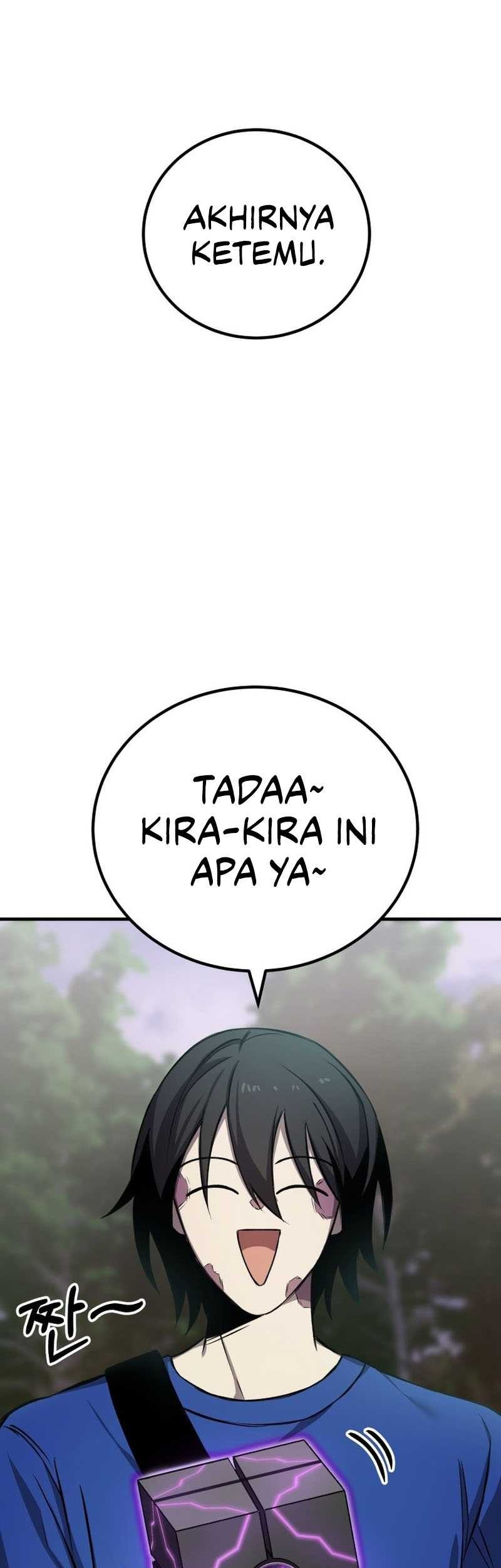 Poison-Eating Healer Chapter 08 Gambar 79