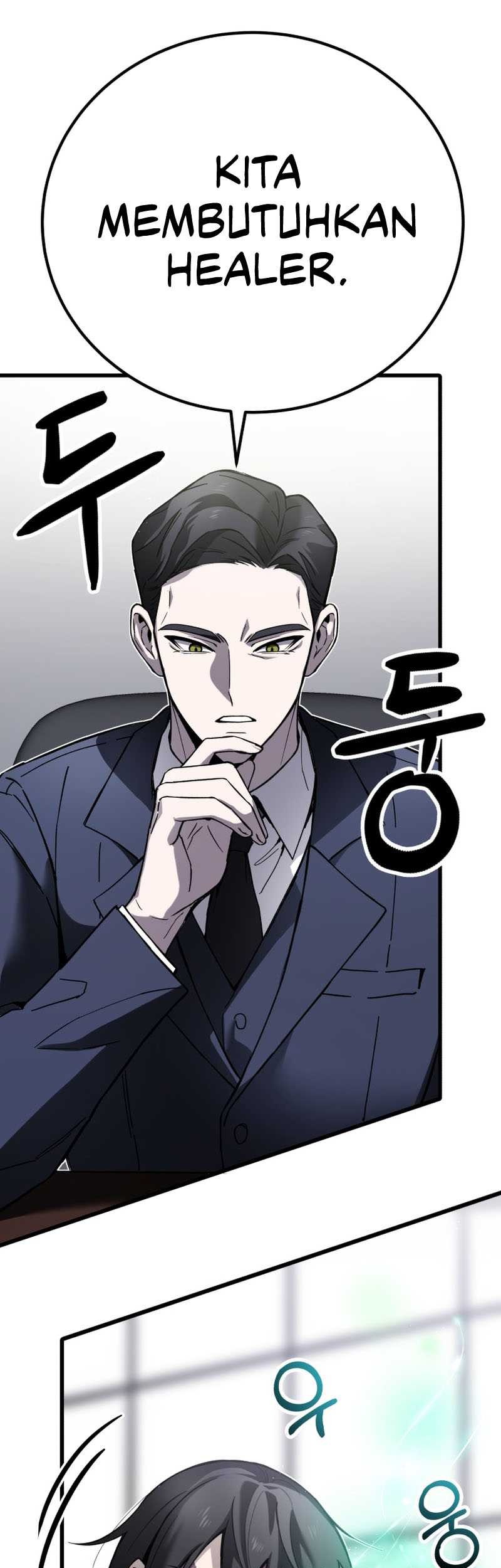 Poison-Eating Healer Chapter 07 Gambar 94