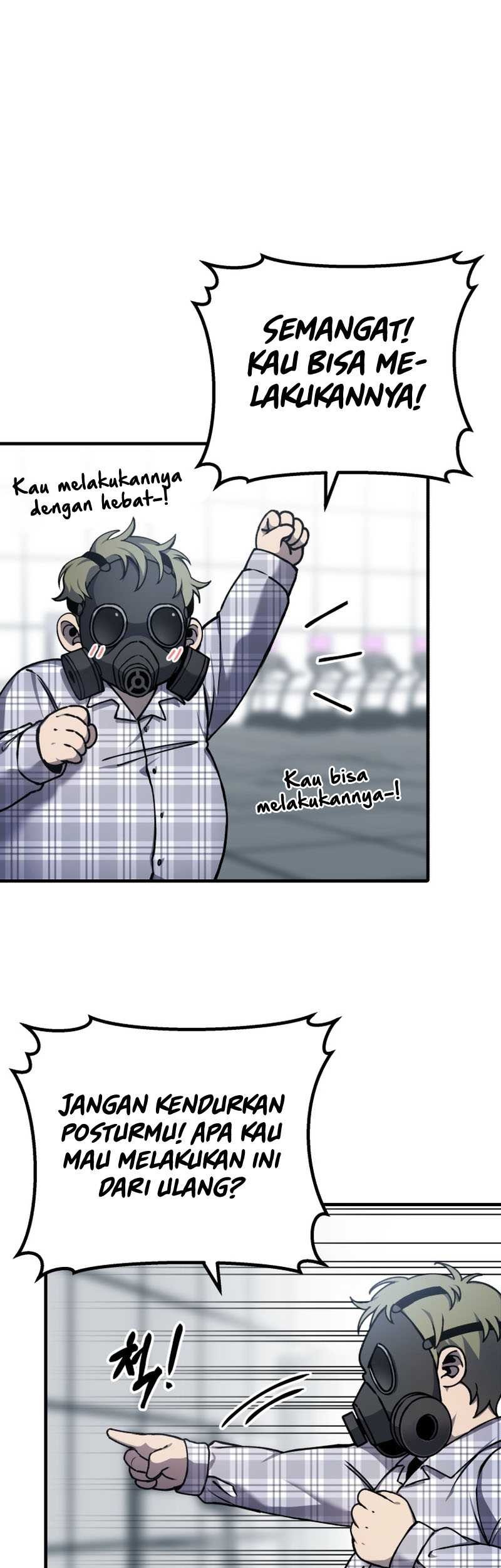 Baca Poison-Eating Healer Chapter 07 Gambar 2