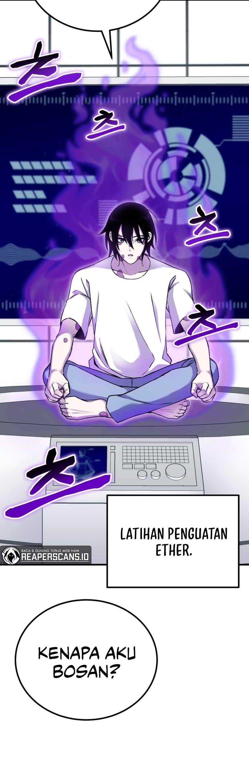 Poison-Eating Healer Chapter 07 Gambar 28