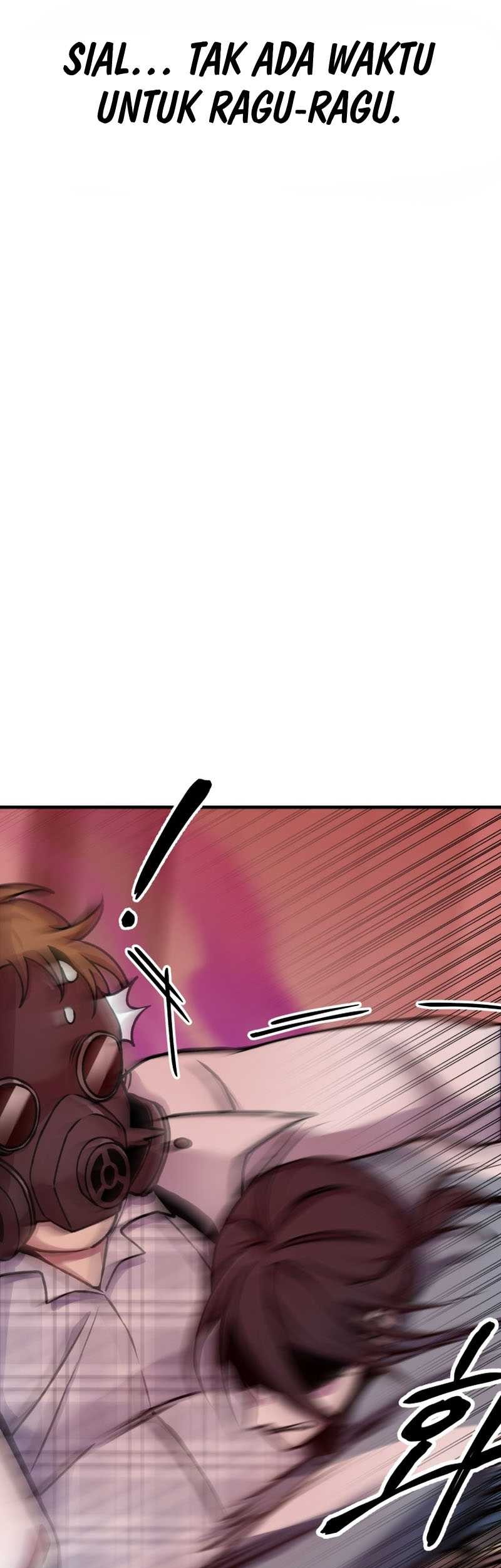 Poison-Eating Healer Chapter 06 Gambar 34