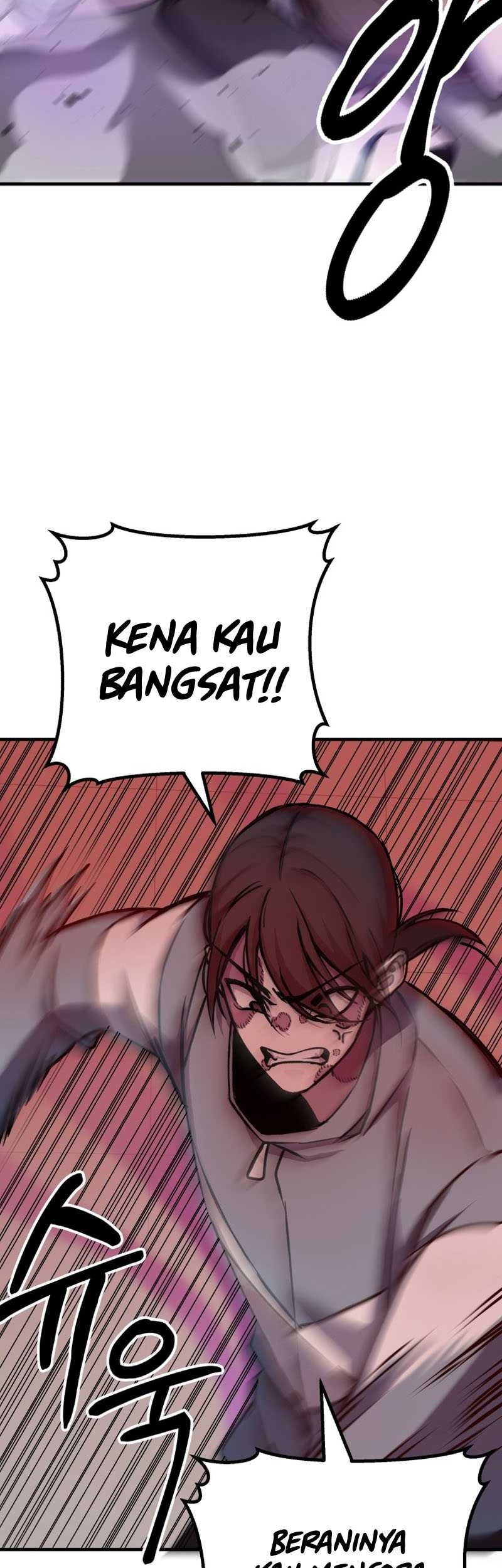 Poison-Eating Healer Chapter 06 Gambar 36