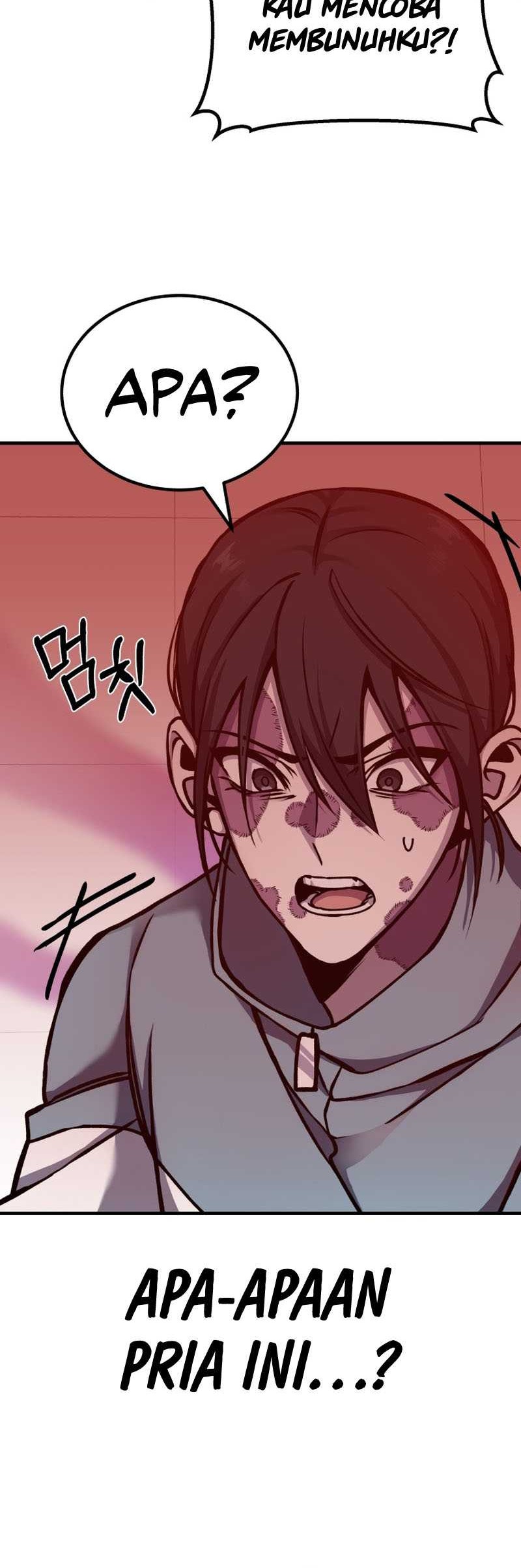Poison-Eating Healer Chapter 06 Gambar 37
