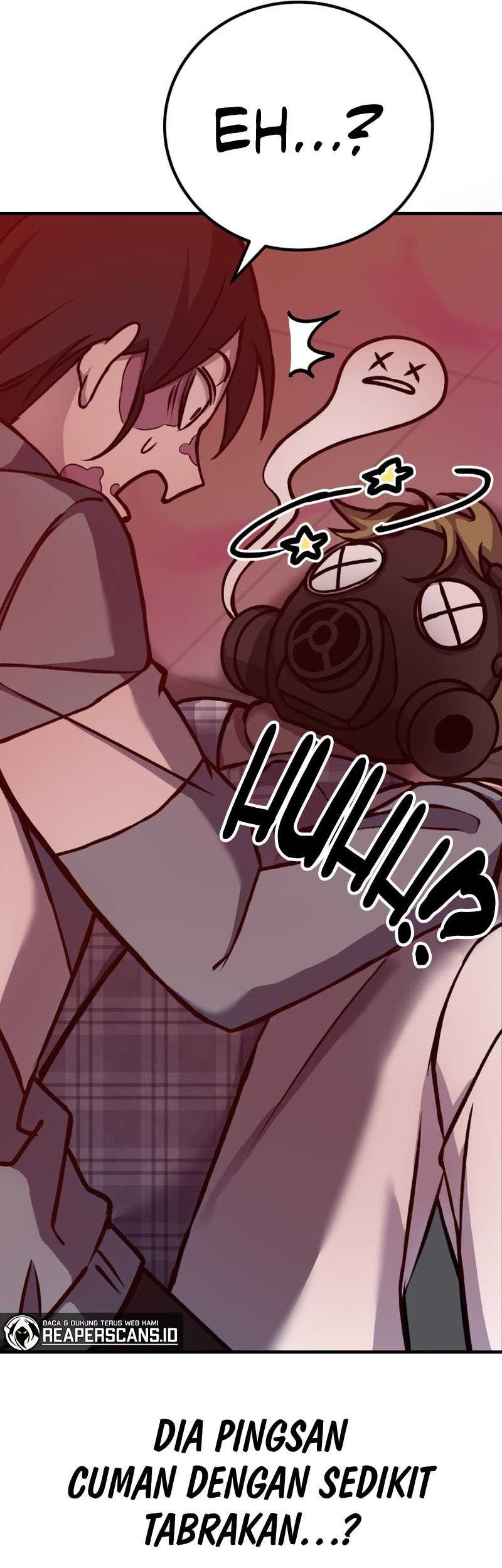 Poison-Eating Healer Chapter 06 Gambar 38