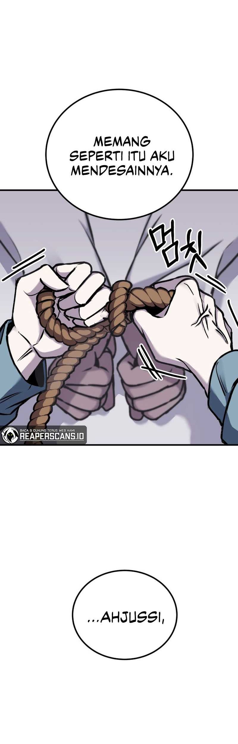 Poison-Eating Healer Chapter 06 Gambar 43