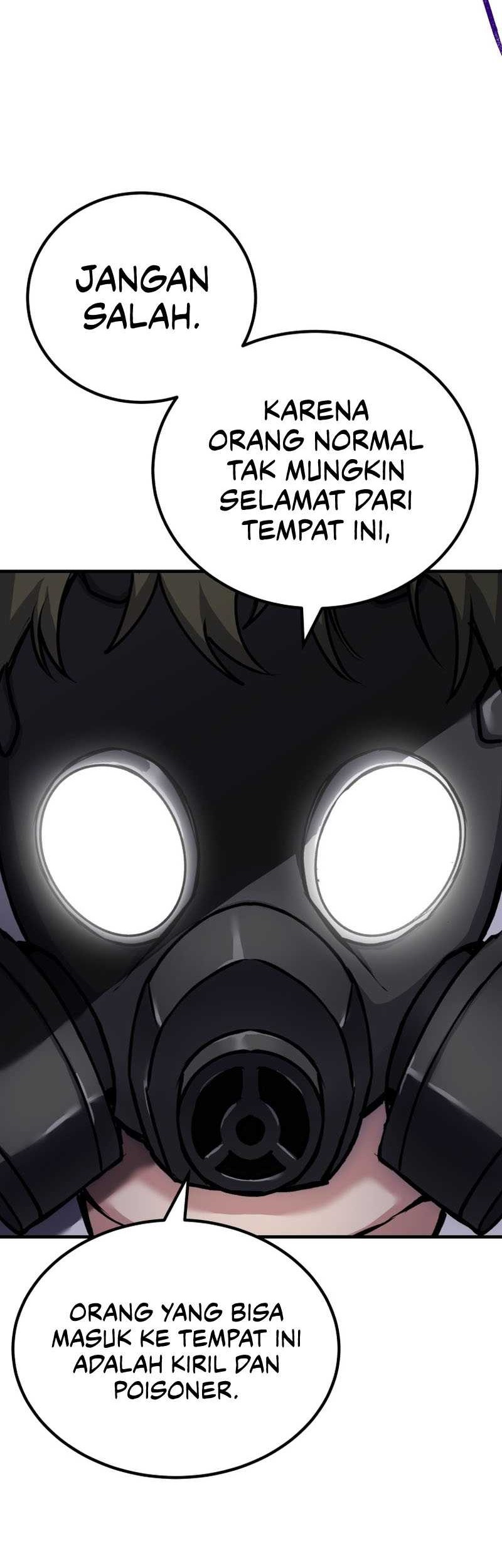 Poison-Eating Healer Chapter 06 Gambar 45