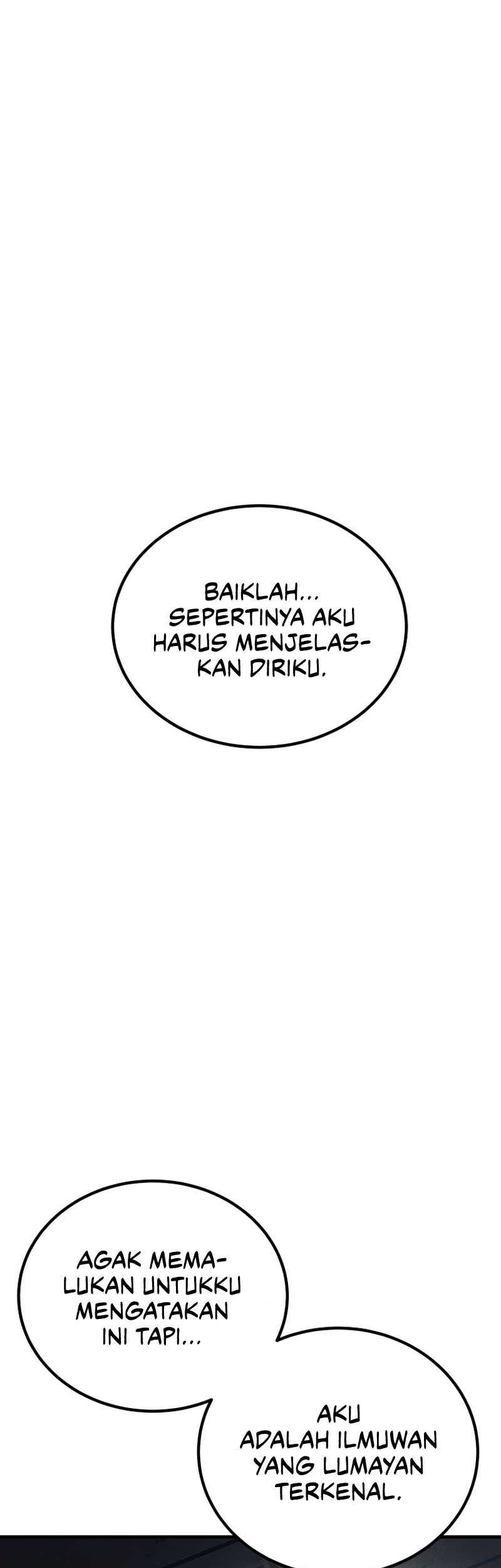 Poison-Eating Healer Chapter 06 Gambar 46