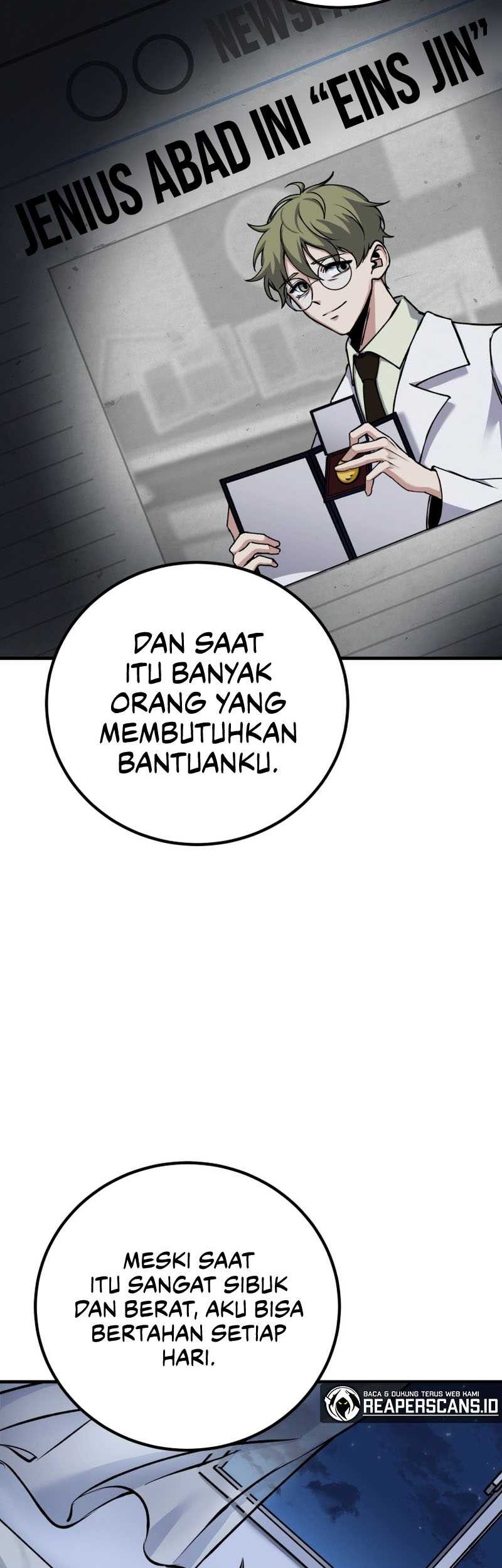 Poison-Eating Healer Chapter 06 Gambar 47