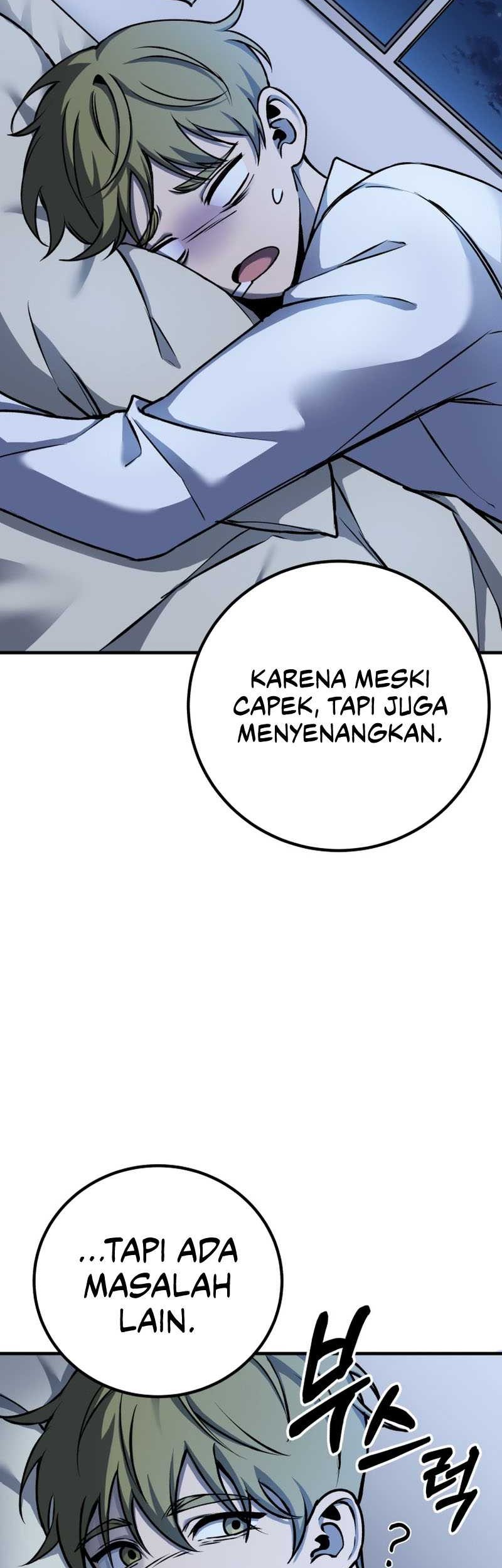 Poison-Eating Healer Chapter 06 Gambar 48